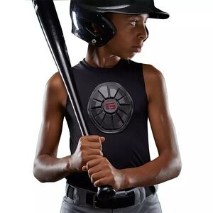 ⚾️G-Form Youth Pro Sternum Protection Shirt⚾️ ~Youth M